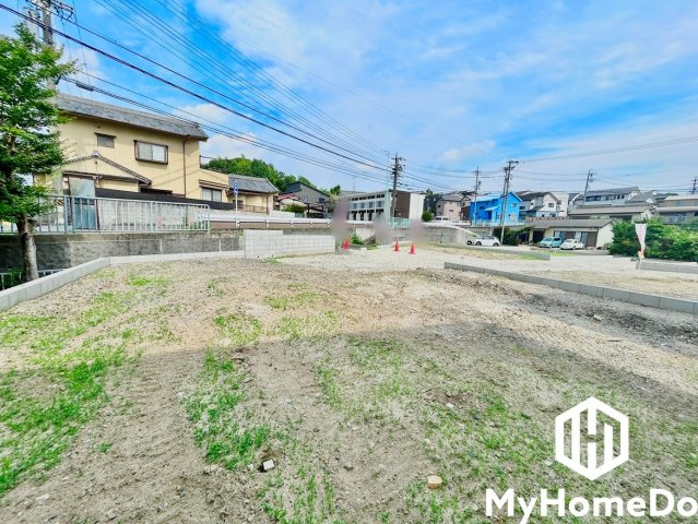 守山区西城1丁目　2期の外観