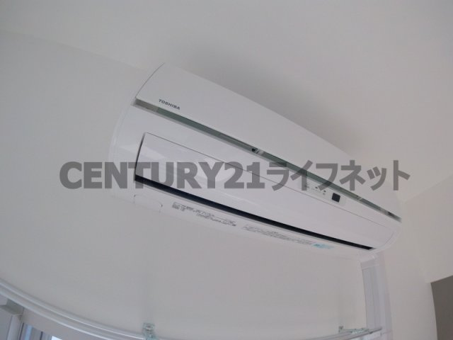 【設備】 | エグゼ天神橋