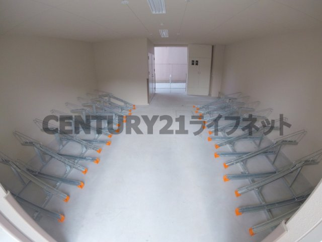【その他共用部分】 | エグゼ天神橋