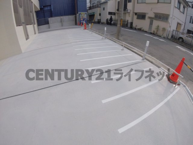 【その他共用部分】 | エグゼ天神橋