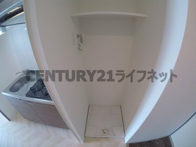 【設備】 | エグゼ天神橋