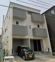 北区元志賀賃貸戸建住宅の画像