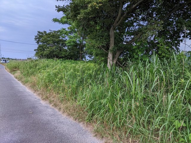 富益町土地