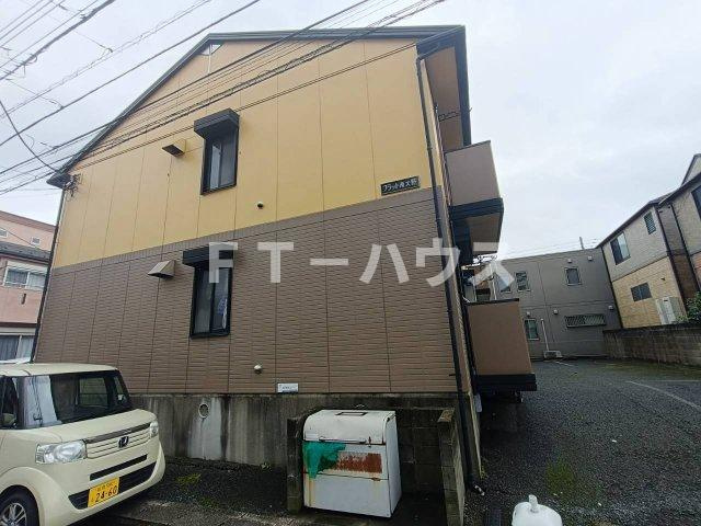 フラット南大野のその他