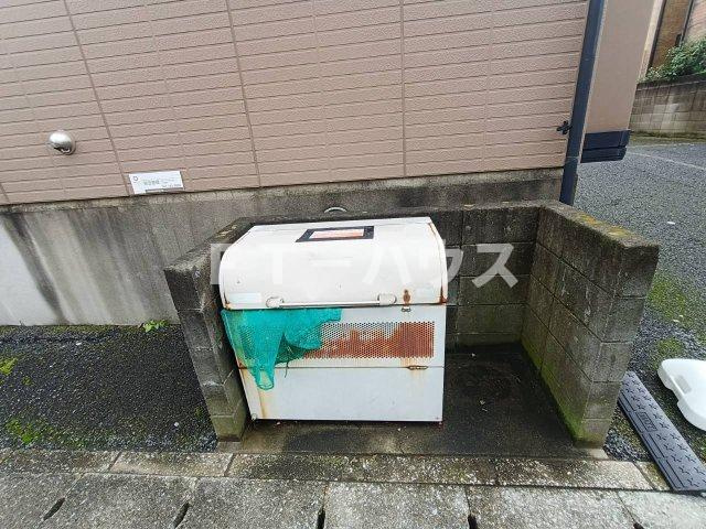 フラット南大野のその他共用部分