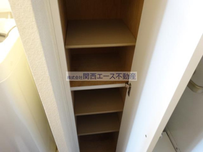 【その他】 | レオパレスドミール