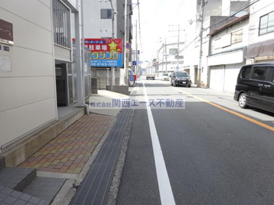 【周辺】 | レオパレスドミール