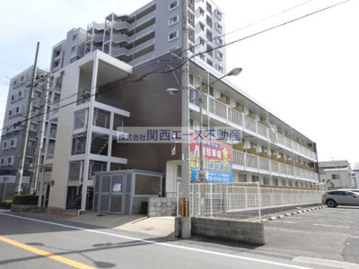 【外観】 | レオパレスドミール