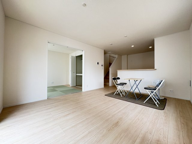 CRADLE GARDEN若松区二島第5