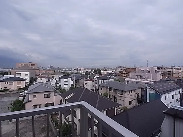 シプレ芦屋の展望