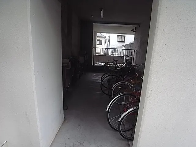 シプレ芦屋のその他共用部分