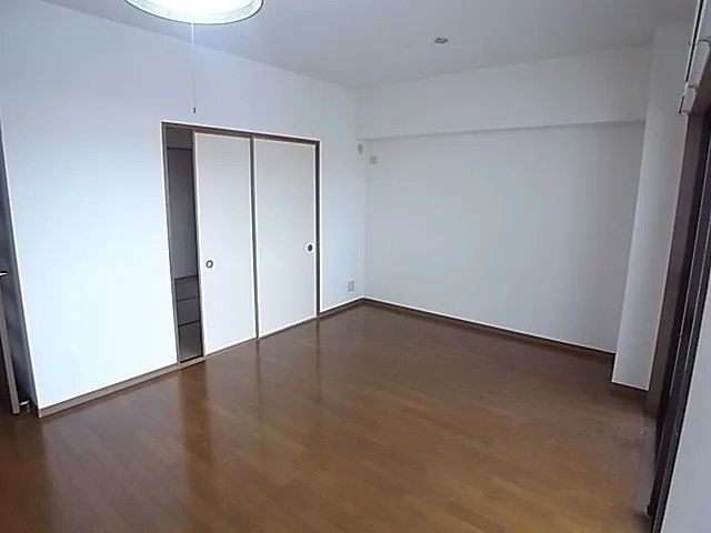 シプレ芦屋の居間・リビング
