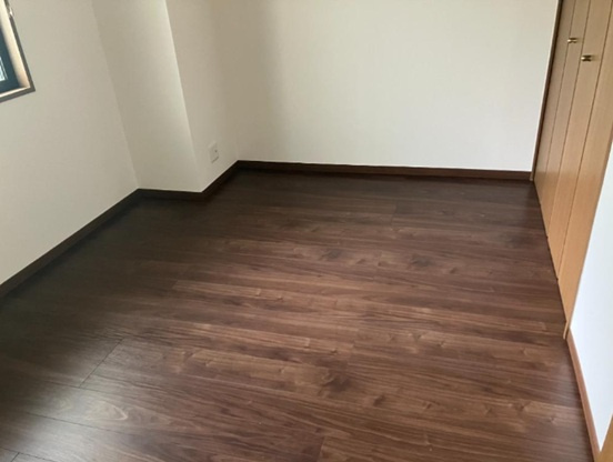 シプレ芦屋の居間・リビング