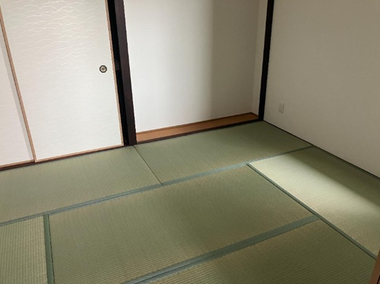 シプレ芦屋の居間・リビング