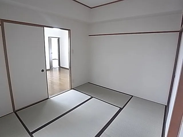 シプレ芦屋の居間・リビング