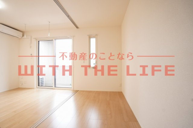 CASTILLO（カスティーヨ）【キャッシュバック】の洋室|コンパクトで使いやすい洋室です