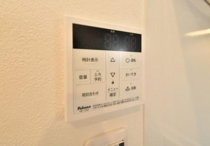 NOBILIS千川の設備