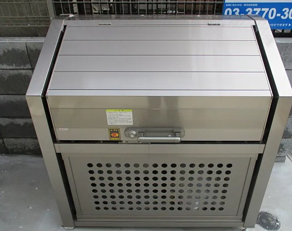 NOBILIS千川のその他共用部分
