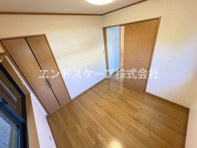 藤塚町戸建ての内装|高崎、前橋のお部屋探しはエンドスケープまで！お客様の理想お聞かせ下さい♪