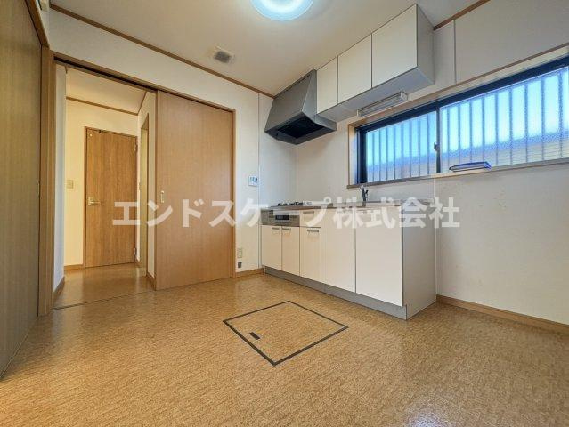 藤塚町戸建ての居間・リビング|高崎、前橋のお部屋探しはエンドスケープまで！お客様の理想お聞かせ下さい♪