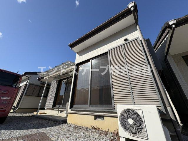藤塚町戸建て