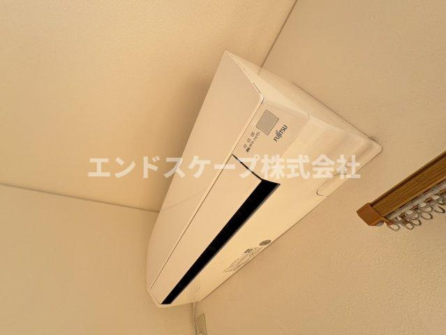 藤塚町戸建ての設備|高崎、前橋のお部屋探しはエンドスケープまで！お客様の理想お聞かせ下さい♪