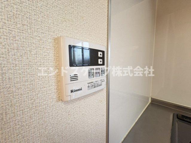 藤塚町戸建てのセキュリティ|高崎、前橋のお部屋探しはエンドスケープまで！お客様の理想お聞かせ下さい♪