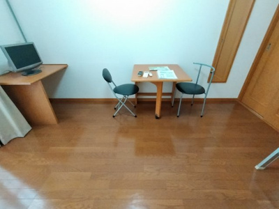  | レオパレスビレック