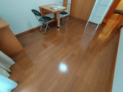  | レオパレスビレック