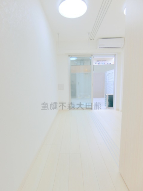 クラリティア池上のその他