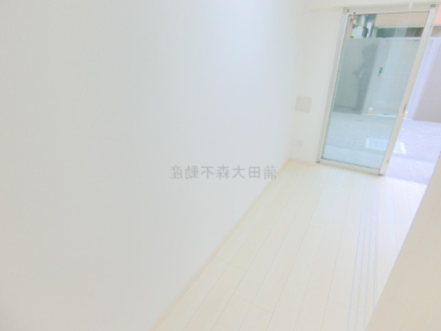 クラリティア池上のその他