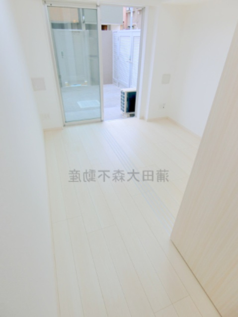 クラリティア池上のその他|洋室3.5帖