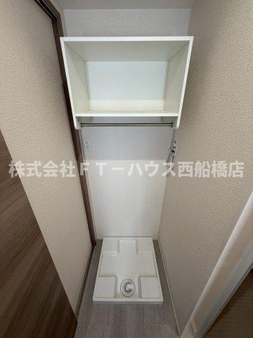 D-coralの設備