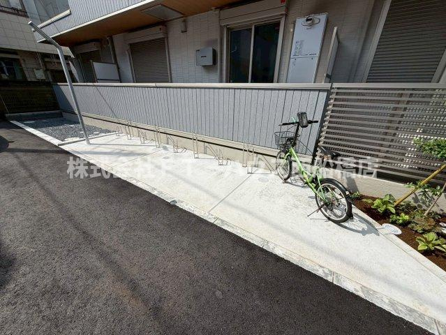D-coralのその他共用部分