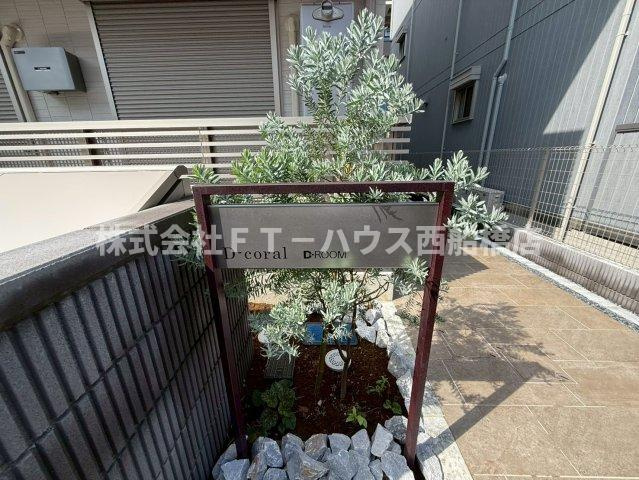 D-coralのその他