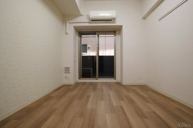 【居間・リビング】 | プレサンスTHE久屋大通レジェンド | こちらの居間で趣味の時間をお楽しみください