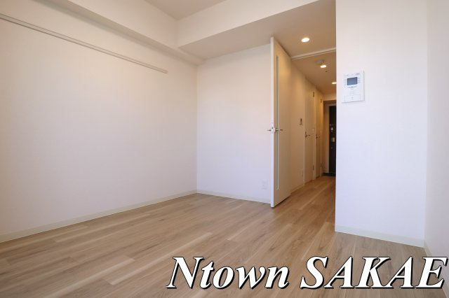 【その他】 | プレサンスTHE久屋大通レジェンド | お部屋です