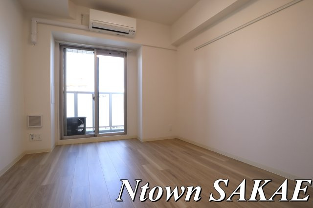 【その他】 | プレサンスTHE久屋大通レジェンド | お部屋です