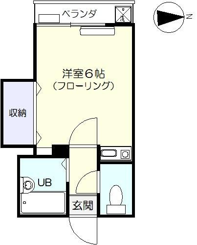 シルバーコーポ