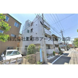 メゾン　ド　レスポワールの画像