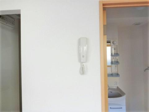 ももたろうハイツのセキュリティ|セキュリティ