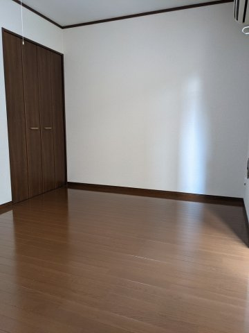 三鷹市大沢６丁目のアパートの内装