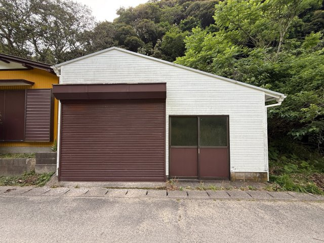 【収納】 | いすみ市大原　平屋4DK