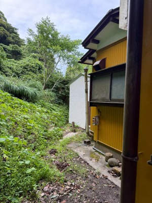 【その他】 | いすみ市大原　平屋4DK