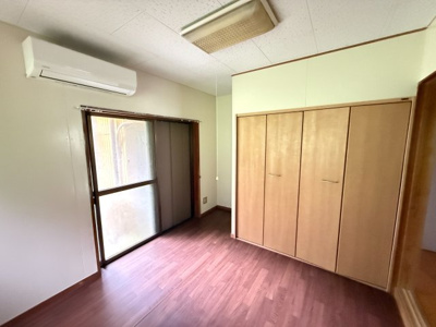【内装】 | いすみ市大原　平屋4DK