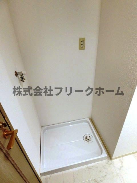 三鷹市下連雀３丁目の賃貸マンションの設備