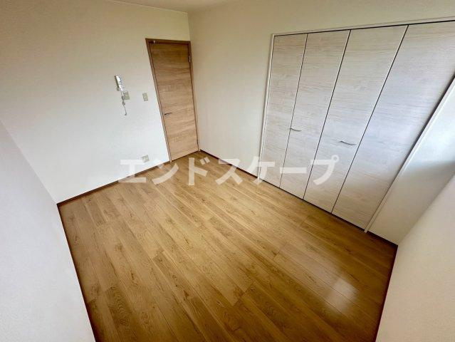 ベルメゾン　ゆう Bの洋室|高崎、前橋のお部屋探しはエンドスケープまで！お客様の理想お聞かせ下さい♪
