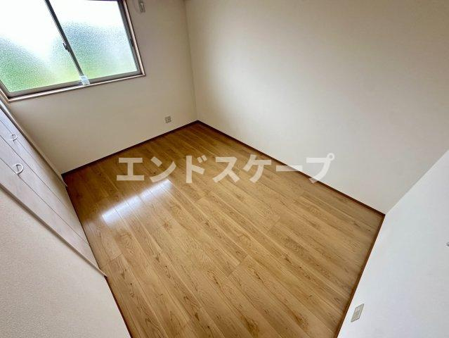 ベルメゾン　ゆう Bの内装|高崎、前橋のお部屋探しはエンドスケープまで！お客様の理想お聞かせ下さい♪