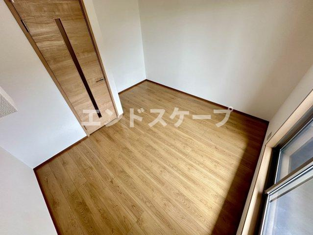 ベルメゾン　ゆう Bの内装|高崎、前橋のお部屋探しはエンドスケープまで！お客様の理想お聞かせ下さい♪