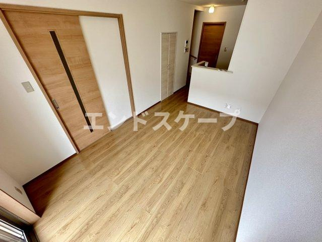 ベルメゾン　ゆう Bの内装|高崎、前橋のお部屋探しはエンドスケープまで！お客様の理想お聞かせ下さい♪